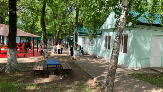 Летом 2026 года в загородных лагерях отдохнут более 27 тысяч самарских школьников