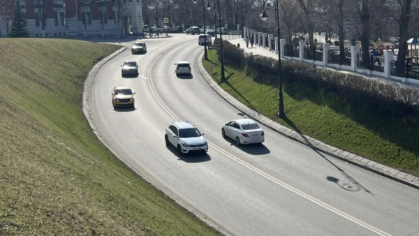 В Самаре могут появиться новые выделенные полосы для автобусов