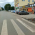 В Самарской области  LADA Granta сбила 68-летнего мужчину на тротуаре