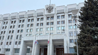 Вячеслав Федорищев отказался от важного поста в федеральном органе власти 