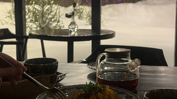 В Самаре закрыли кафе «Пэпэ»