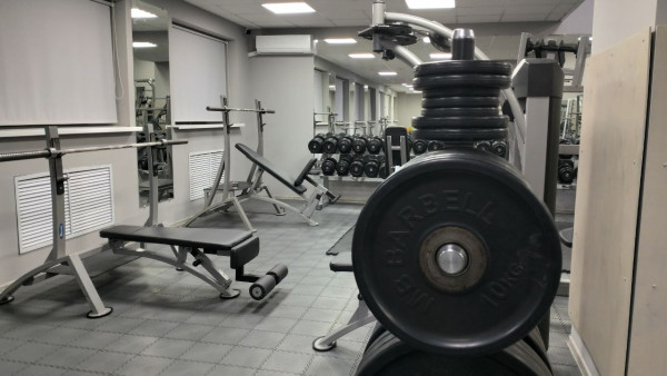 Самарцам объяснили, почему бесполезно качать пресс, чтобы убрать живот