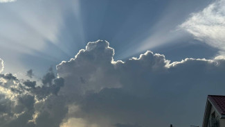 В Самаре рабочая неделя начнется с магнитной бури