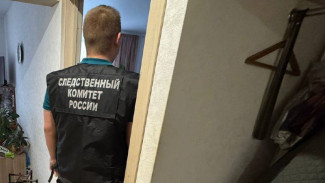 В Самаре арестован мужчина, подозреваемый в убийстве матери