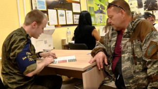 «Надо Родину защищать»: после событий в Курской области все больше настоящих защитников присоединяется к СВОим