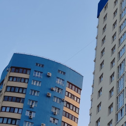 В Самаре назвали официальную стоимость квадратного метра жилья