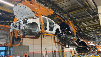 АвтоВАЗ проверит информацию о дефектах в Lada Largus