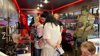 Самара примет акцию минобороны РФ в честь 80-летия Победы