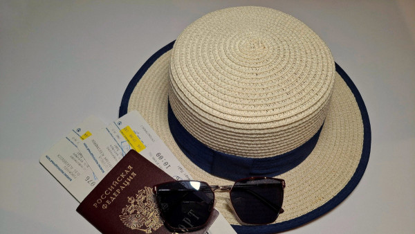 Самарцев предупреждают о новой волне мошенничества с турами