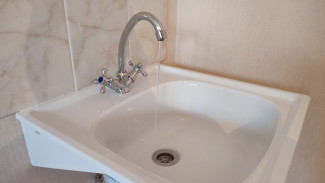 В Самарской области посёлок Калинка остался без воды из-за поломки насоса