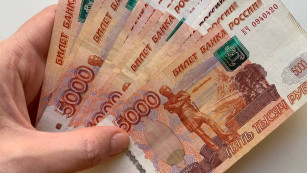 Пособие при рождении ребенка хотят увеличить до 50 тысяч рублей