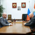 Губернатор Вячеслав Федорищев поддержал Владимира Кошелева в решении участвовать в праймериз «Единой России»