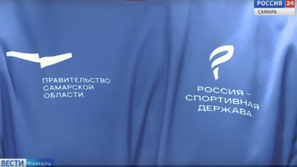Более 1000 волонтеров станут частью международного форума «Россия – спортивная держава»