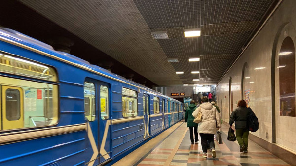 Министр строительства Самарской области Николай Плаксин признал убыточность самарского метро