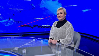 «Актуальное интервью»: какие проекты сделают Самару ещё привлекательнее? 