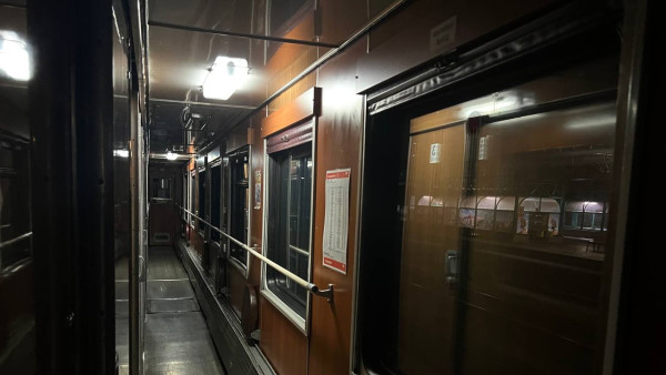 Стало известно, почему не пускают прямой поезд из Самары в Казань