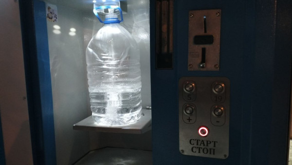 В Самаре 29 июля отключат холодную воду на 13 улицах 