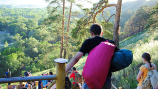 Почасовая программа фестиваля бардовской песни на Мастрюковских озерах на 5 и 6 июля