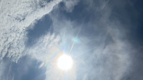 Самарцев предупредили о двух волнах холода в мае 2026 года