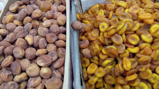 В Курумоче из-за карантинных мер не пропустили около 200 кг растительной продукции