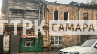 Найдены самые разбитые дома в Самаре