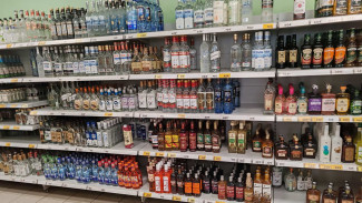 В Самарской области обнаружили опасное для здоровья пиво