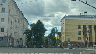 Жители улицы Чапаевской в Самаре оказались заблокированными из-за ремонта теплосетей