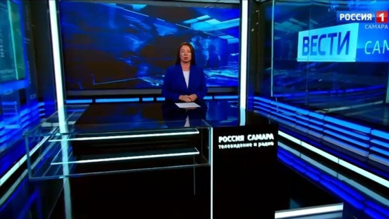 «Вести-Самара» 20.07.2026