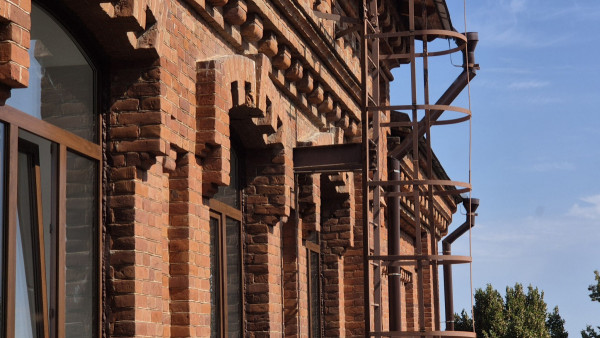 В Самарской области утвердили охранные зоны для 10 объектов культурного наследия