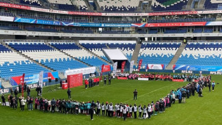 "Девочки нас перелупасили": экс-капитан сборной России по футболу Андрей Аршавин рассказал о матче с самарскими школьниками  