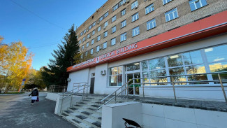 Самарские врачи спасли руку участнику СВО уникальной микрохирургической операцией