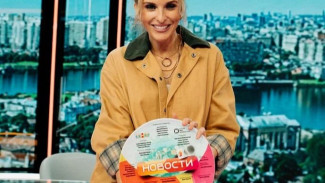 ГТРК «Самара» стала площадкой для съемок нового сериала ТНТ со звездой «Полицейского с Рублевки»