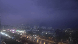 Синоптики назвали точную дату, когда закончатся дожди в Самаре