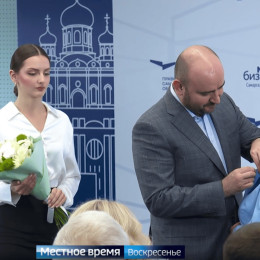 Развитие речного транспорта и поддержка бизнеса: итоги выездного оперативного совещания в Тольятти
