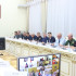 В Самаре проведено совместное заседание антитеррористической комиссии и оперативного штаба  