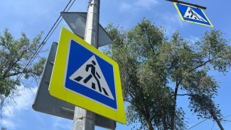 Самарец сбил насмерть женщину и выплатил родственникам 1,5 миллиона рублей