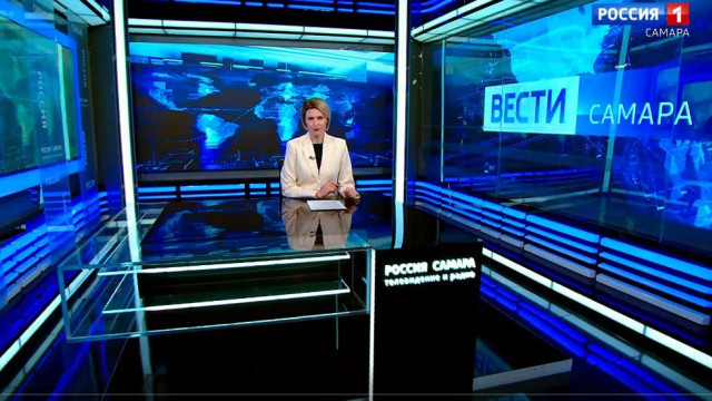 «Вести-Самара» 26.03.2026