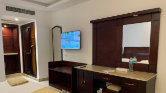 Самарцы смогут заселяться в гостиницы по водительскому удостоверению