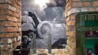 Самарские школьники получили послание из зоны СВО