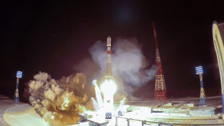 Самый обсуждаемый запуск Самарского РКЦ "Прогресс"