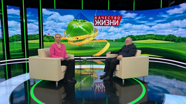 «Качество жизни»: симптомы-сигналы для детального обследования организма