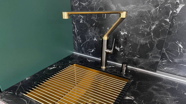 18 ноября временно отключат воду на 9 улицах Самары