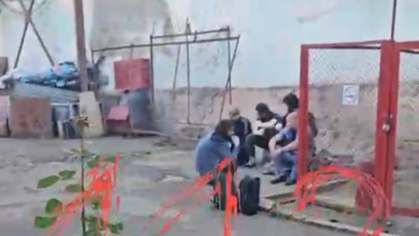 Захват заложников в Ростове-на-Дону: всё, что известно о террористах в СИЗО