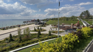 В Самарской области прогнозируют дожди и заморозки 