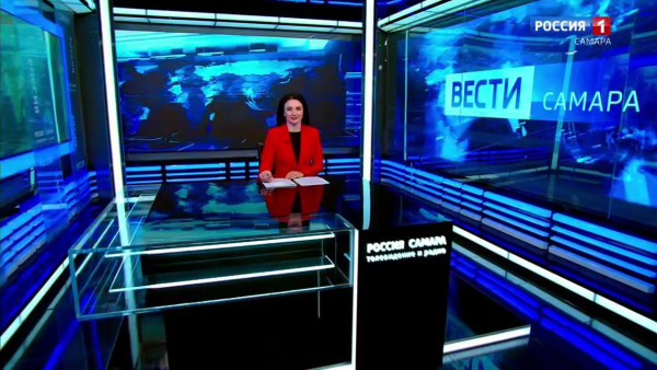 «Вести-Самара» 16.01.2026