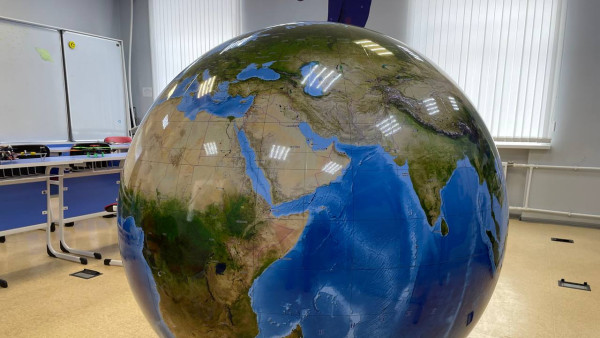 В Самаре создали космический «климат-контроль» для орбитальной лаборатории