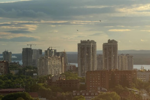 Ревут сирены! Угрозу атаки крылатыми ракетами объявили в Самарской области 10 июня 