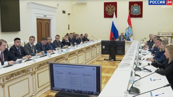 Стало известно о главных цифрах летней оздоровительной кампании в Самарской области 