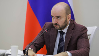 Транспортное обслуживание населения и трансформация рынка труда: Вячеслав Федорищев провел оперативное совещание в областном Правительстве