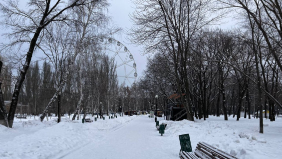 Самарский врач-гериатр Мария Дмитриева рассказала, как пожилым избежать травм зимой 